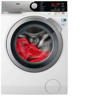 Стиральная машина AEG L7FEE94VX