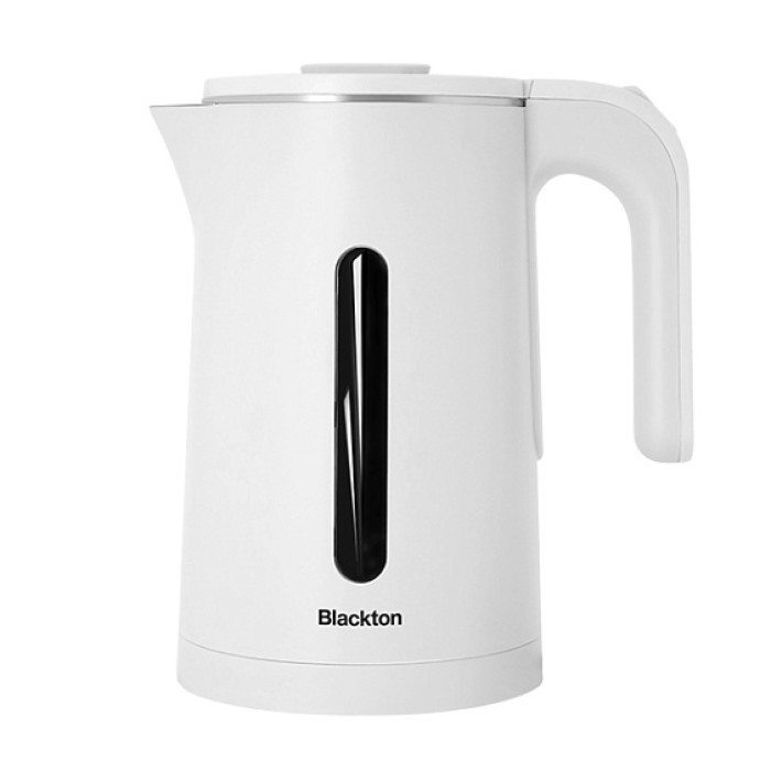 Чайник BLACKTON BT KT1705P белый