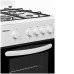 Плита LEBENHOFF T5401G-01 белый Плита LEBENHOFF T5401G-01 белый