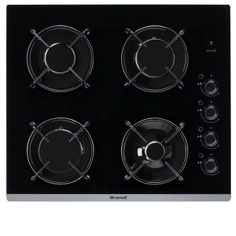 Варочная поверхность BRANDT BPG6413B