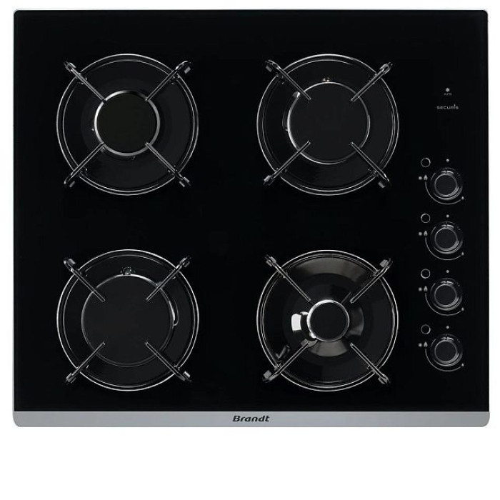 Варочная поверхность BRANDT BPG6413B