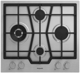 Варочная поверхность HOTPOINT-ARISTON HGMT 643 W IX