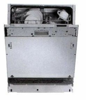 Посудомоечная машина Kuppersbusch IGV 6909.1 Посудомоечная машина Kuppersbusch IGV 6909.1