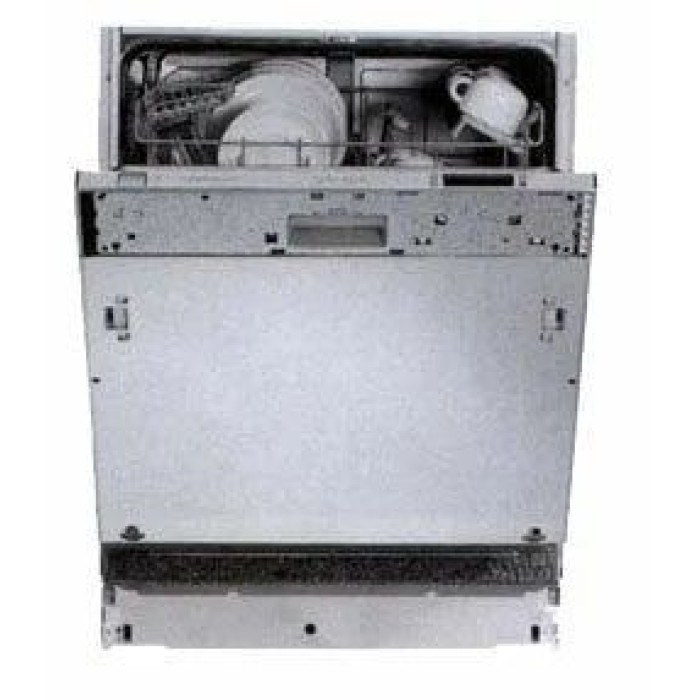 Посудомоечная машина Kuppersbusch IGV 6909.1 Посудомоечная машина Kuppersbusch IGV 6909.1