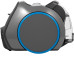 Пылесос MIELE SNRF0 Boost CX1 Graphite grey