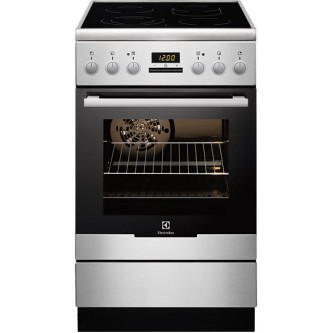 Комбинированная плита ELECTROLUX ekc954301x