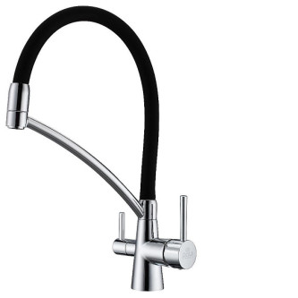Смеситель PAULMARK Siеgen Si213111-CR Смеситель PAULMARK Siеgen Si213111-CR