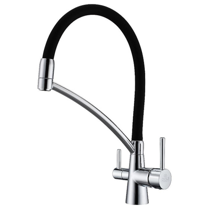 Смеситель PAULMARK Siеgen Si213111-CR Смеситель PAULMARK Siеgen Si213111-CR