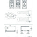 Поверхность HOTPOINT-ARISTON 7h dk 20s (ix) ru/ha Поверхность HOTPOINT-ARISTON 7h dk 20s (ix) ru/ha