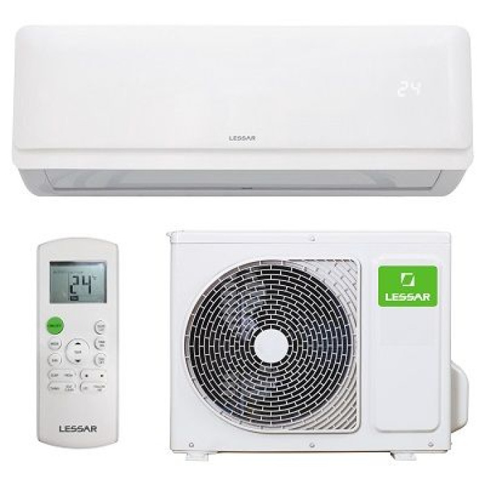 Сплит-система LESSAR ls-h07kla2/lu-h07kla2 Сплит-система LESSAR ls-h07kla2/lu-h07kla2