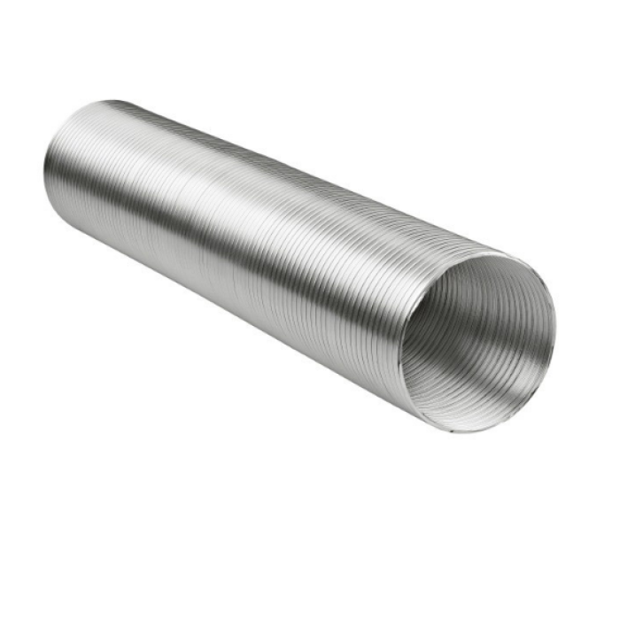 Гибкая алюминивая труба GAGGENAU AR050200