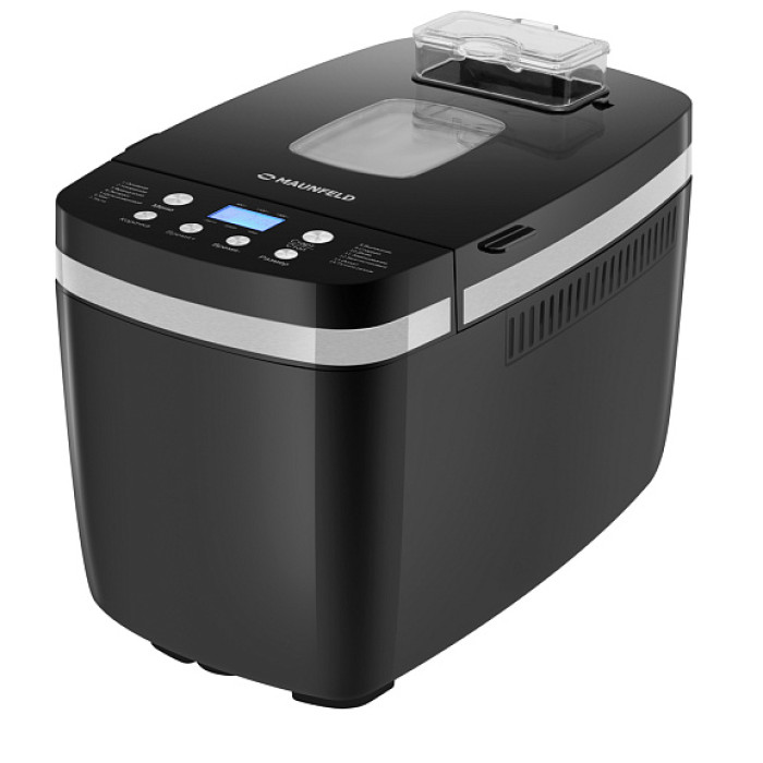 Хлебопечь MAUNFELD MBM-1300DPB Хлебопечь MAUNFELD MBM-1300DPB
