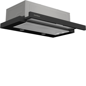 Вытяжка DARINA SMART M606B Вытяжка DARINA SMART M606B