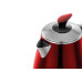 Электрочайник CENTEK CT-0007 red Электрочайник CENTEK CT-0007 red