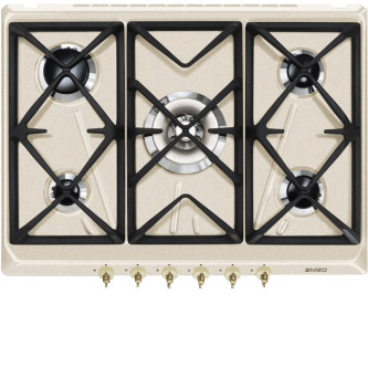 Варочная панель SMEG SR876AVGO