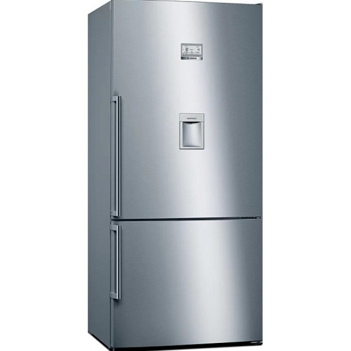 Холодильник BOSCH KGD86AI304 Холодильник BOSCH KGD86AI304