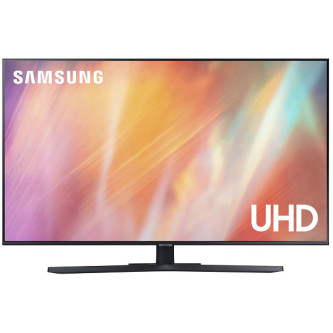 Телевизор SAMSUNG UE50AU7540UXRU Телевизор SAMSUNG UE50AU7540UXRU