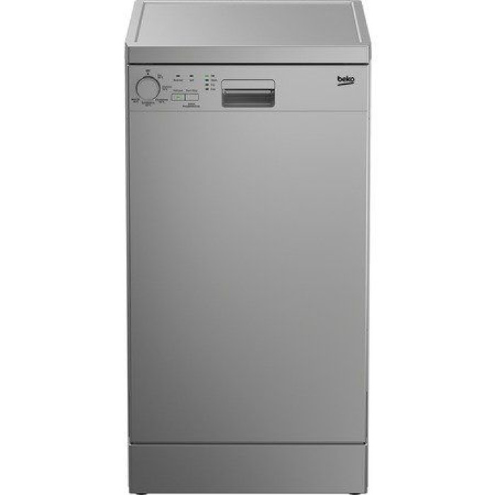 Посудомоечная машина BEKO dfs 05010s Посудомоечная машина BEKO dfs 05010s