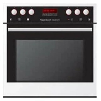 Духовой шкаф Kuppersbusch EEH 6300.5 AX Духовой шкаф Kuppersbusch EEH 6300.5 AX