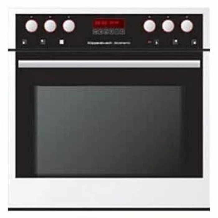 Духовой шкаф Kuppersbusch EEH 6300.5 AX