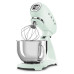 Миксер SMEG SMF03PGEU Миксер SMEG SMF03PGEU
