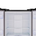 Холодильник TESLER RCD-482I GRAPHITE Холодильник TESLER RCD-482I GRAPHITE