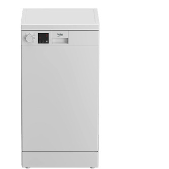 Посудомоечная машина BEKO DVS050W01W
