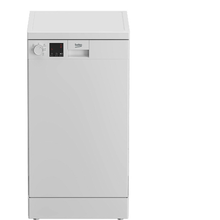 Посудомоечная машина BEKO DVS050W01W Посудомоечная машина BEKO DVS050W01W
