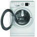 Стиральная машина HOTPOINT-ARISTON NSS 6015 W RU Стиральная машина HOTPOINT-ARISTON NSS 6015 W RU