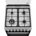 Плита ELECTROLUX RKG600005X Плита ELECTROLUX RKG600005X
