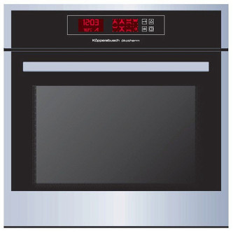 Духовой шкаф KUPPERSBUSCH eeb 6800.6 mx