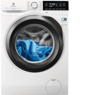 Стиральная машина ELECTROLUX EW6F349BSA Стиральная машина ELECTROLUX EW6F349BSA
