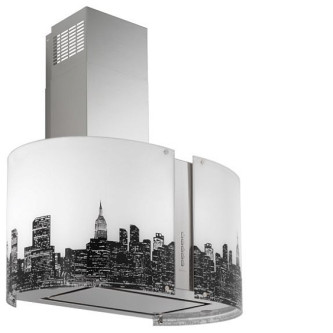 Вытяжка FALMEC new york isola 800 85 Вытяжка FALMEC new york isola 800 85