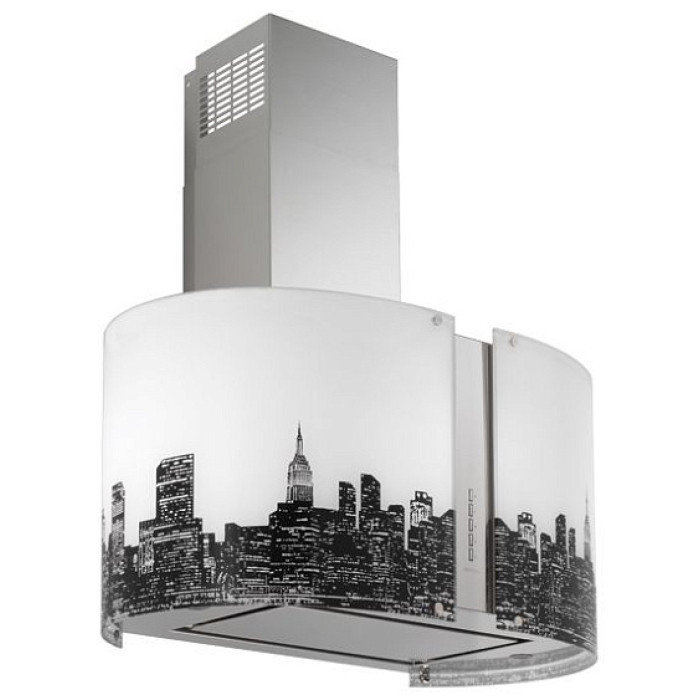 Вытяжка FALMEC new york isola 800 85