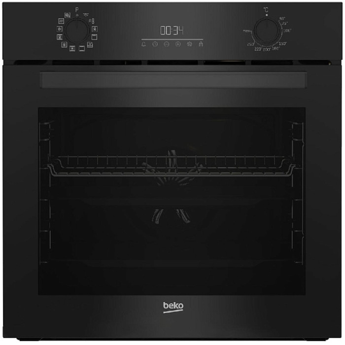 Духовой шкаф BEKO BBIM18300SG Духовой шкаф BEKO BBIM18300SG
