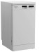 Посудомоечная машина HOTPOINT-ARISTON HFS 1C57 Посудомоечная машина HOTPOINT-ARISTON HFS 1C57