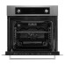 Духовой шкаф AKPO PEA 6008 MSD02 IX Духовой шкаф AKPO PEA 6008 MSD02 IX