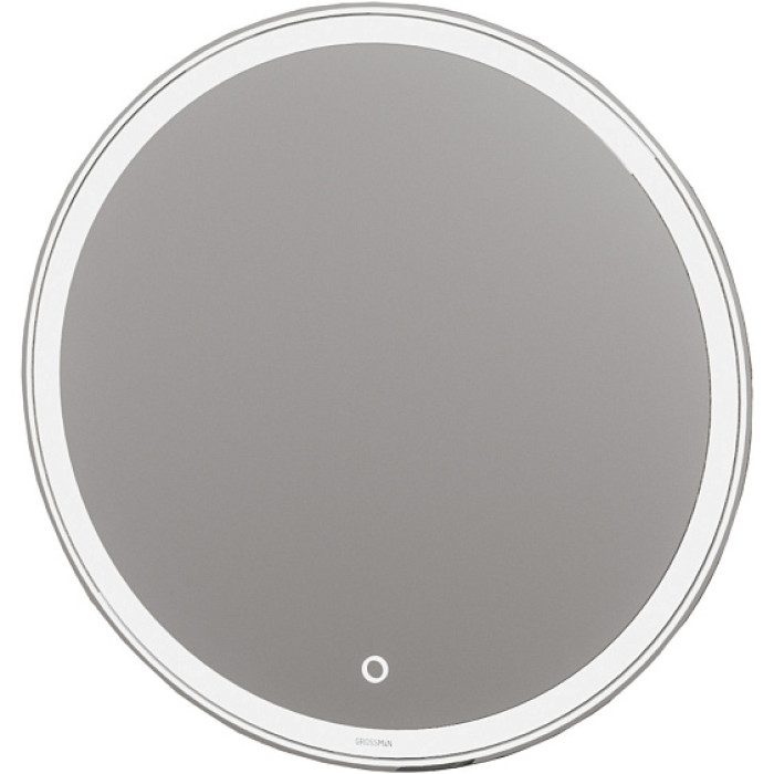 Зеркало GROSSMAN SENTO D800 800х800х45 мм 98080 Зеркало GROSSMAN SENTO D800 800х800х45 мм 98080
