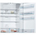Холодильник BOSCH KGN49XW20R Холодильник BOSCH KGN49XW20R