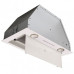 Вытяжка ZIGMUND & SHTAIN K 011.5 W Вытяжка ZIGMUND & SHTAIN K 011.5 W