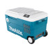 Автохолодильник MAKITA DCW180Z Автохолодильник MAKITA DCW180Z