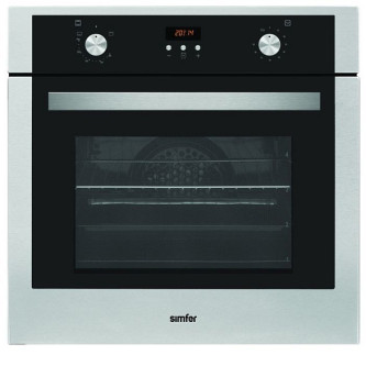 Духовой шкаф SIMFER b 6002 ugrb Духовой шкаф SIMFER b 6002 ugrb
