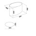 Вытяжка FALMEC Spring E.Ion Is Glass White 80 CSVI80.01P6#ZZZF461F Вытяжка FALMEC Spring E.Ion Is Glass White 80 CSVI80.01P6#ZZZF461F