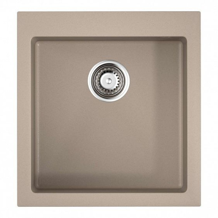 Мойка OMOIKIRI Bosen 47-SA Tetogranit/бежевый (4993588) Мойка OMOIKIRI Bosen 47-SA Tetogranit/бежевый (4993588)
