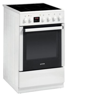 Плита электрическая GORENJE ec 57325 aw