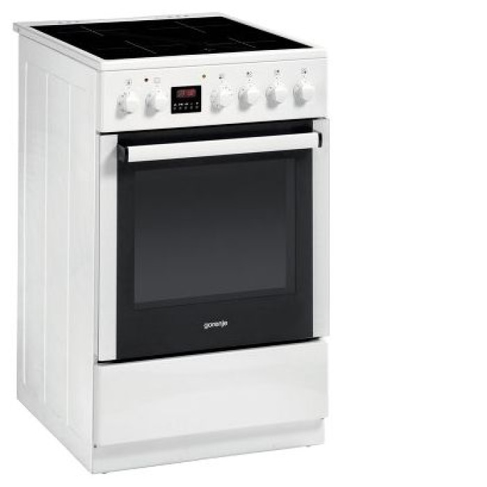 Плита электрическая GORENJE ec 57325 aw
