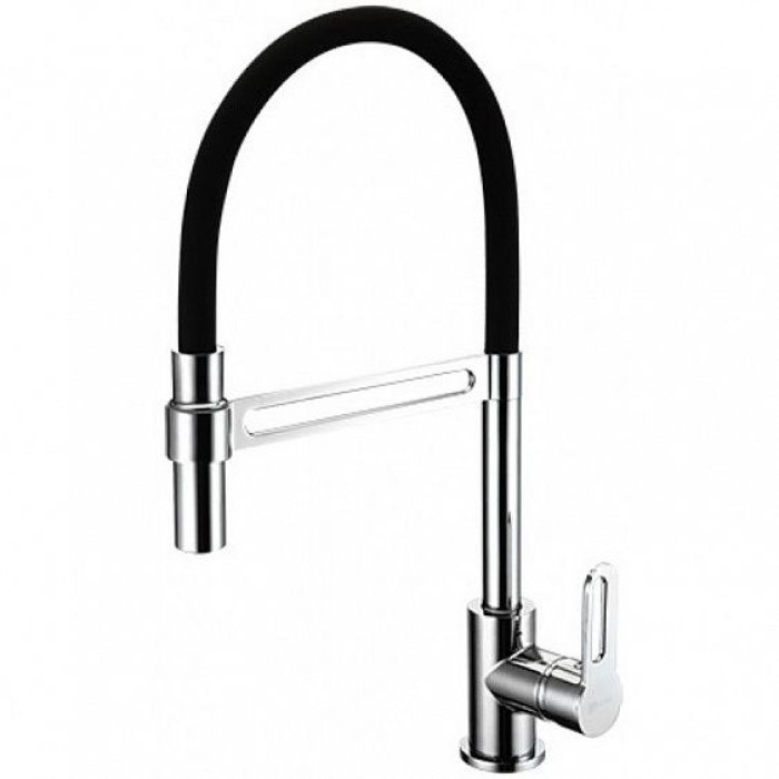 Смеситель LEMARK Soul LM6006C хром Смеситель LEMARK Soul LM6006C хром