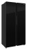 Холодильник NORDFROST RFS 525DX NFGB inverter Холодильник NORDFROST RFS 525DX NFGB inverter