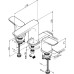 Смеситель AM.PM Spirit F7008000 Смеситель AM.PM Spirit F7008000