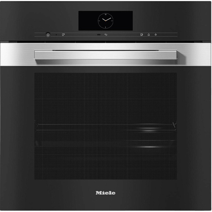 Пароварка MIELE DGC 7860 EDST/CLST Пароварка MIELE DGC 7860 EDST/CLST